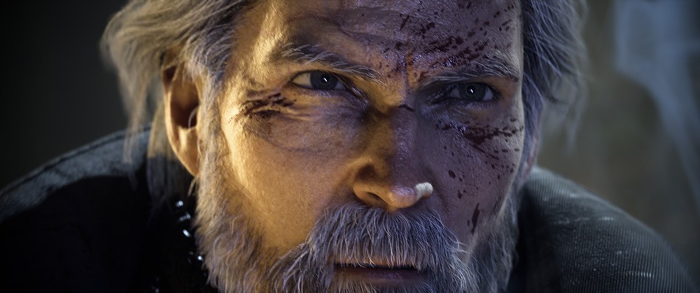 Final Fantasy XV - Imagen 28